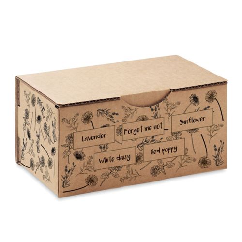 Blomsterdyrkningssæt - Bild 3